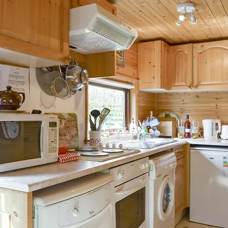 Tatil Evi Fell View Keswick (Cumbria)