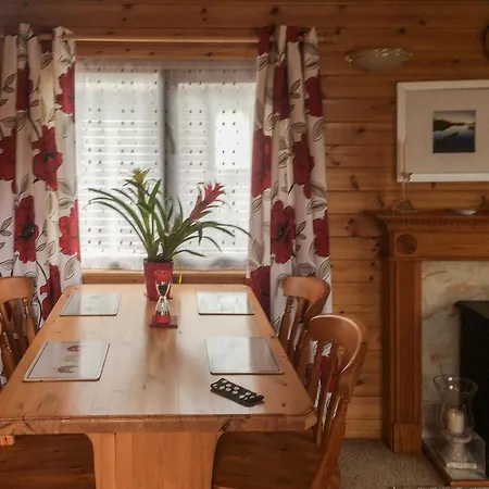 Tatil Evi Fell View *