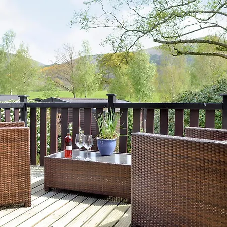 Fell View בית נופש *