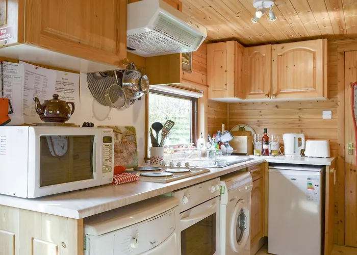 בית נופש Fell View קזיק