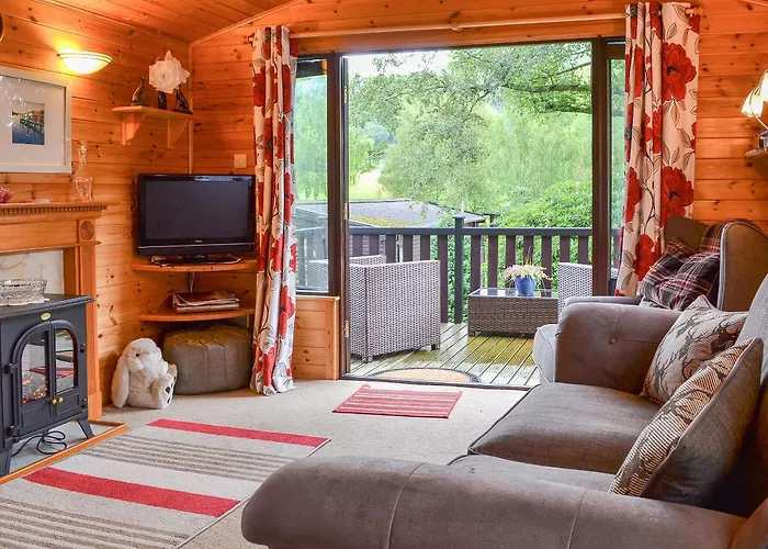 Fell View * קזיק