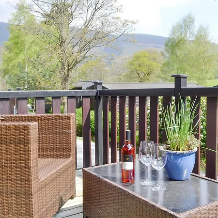 Σπίτι διακοπών Fell View Κέσγουικ